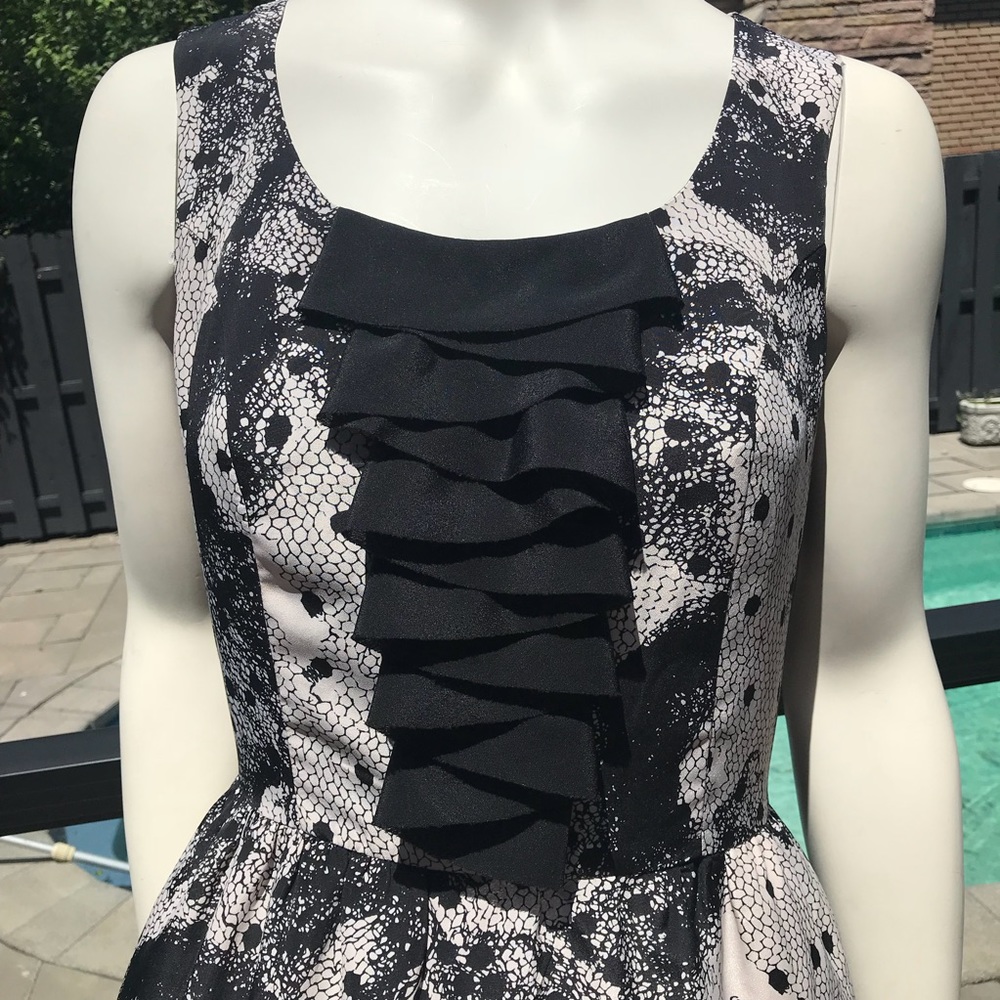 Cute little feminine dress